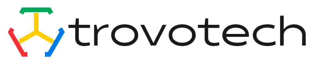 Trovotech · Trovo App